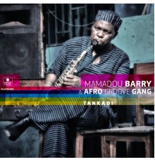 Mamadou Barry & Afro Groove Gang - Tankadi