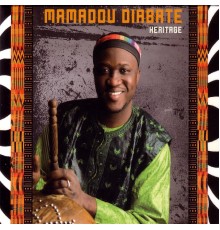 Mamadou Diabate - Heritage (Mamadou Diabate)