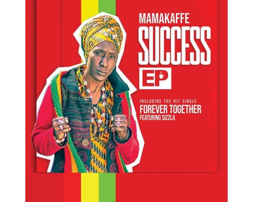 Mamakaffe - Success - EP