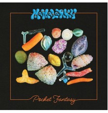 Mamalarky - Pocket Fantasy