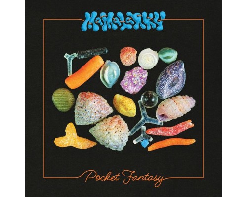 Mamalarky - Pocket Fantasy