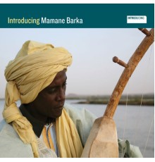 Mamane Barka - Introducing Mamane Barka