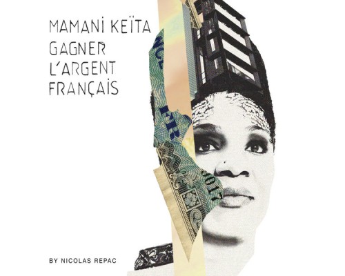 Mamani Keita - Gagner l'argent français