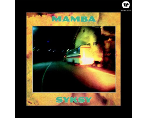 Mamba - Syksy