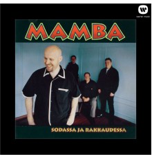 Mamba - Sodassa ja rakkaudessa