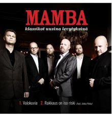 Mamba - Valokuvia 2009 (2009)