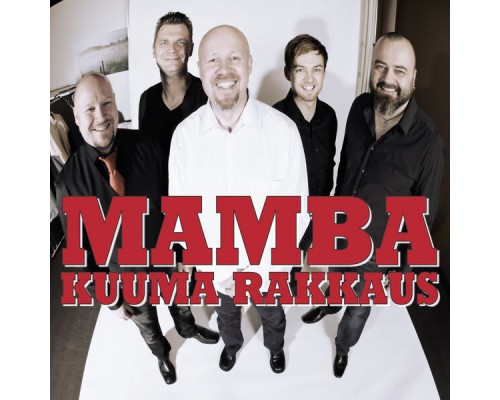 Mamba - Kuuma Rakkaus