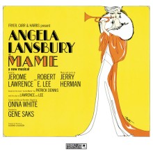 Mame (Original Broadway Cast) - Mame