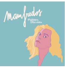 Mamfredos - paillettes discrètes