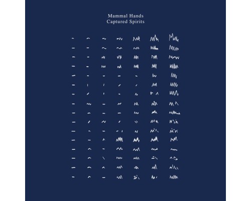 Mammal Hands - Captured Spirits