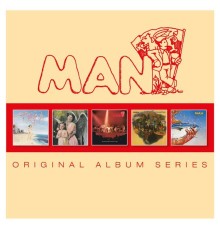 Man - Original Album Series