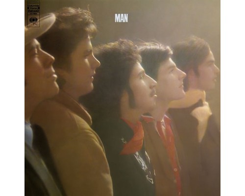 Man - The Genesis of Man