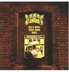 Man - All's Well That Ends Well