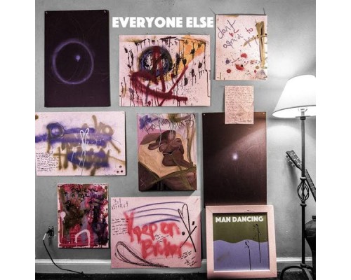 ManDancing - Everyone Else