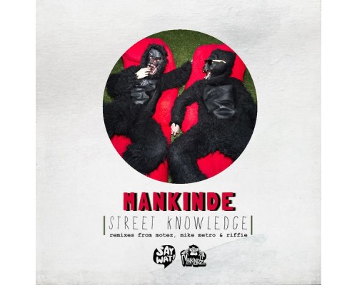 ManKinde - Street Knowledge