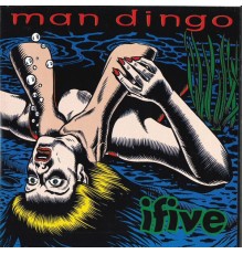 Man Dingo - ifive