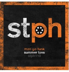 Man Go Funk - Summer Love