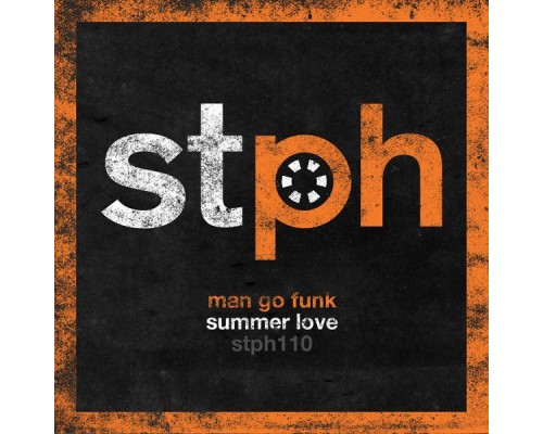 Man Go Funk - Summer Love