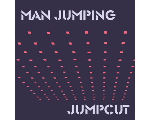 Man Jumping - Jumpcut