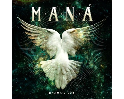 Mana - Drama Y Luz