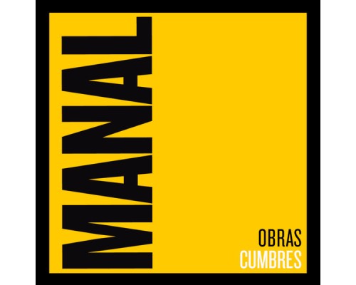 Manal - Obras Cumbres