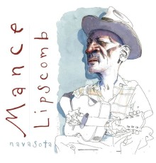 Mance Lipscomb - Navasota (Live)