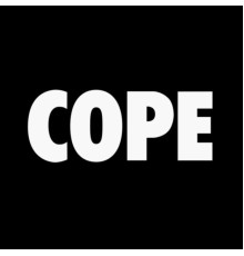 Manchester Orchestra - Cope