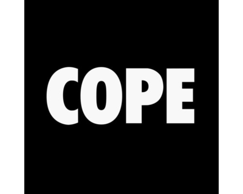 Manchester Orchestra - Cope