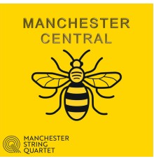 Manchester String Quartet - Manchester Central