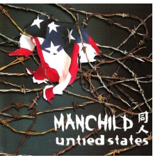 Manchild - Untied States