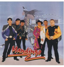 Mandingo - Nuestro Tributo A Bronco