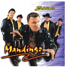 Mandingo - Báilalo