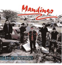 Mandingo - Luz Y Sombra