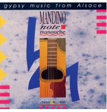 Mandino & Note Manouche - Gypsy Swing From Alsace