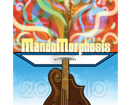 MandoMorphosis - 2010