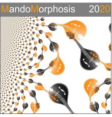 MandoMorphosis - 2020
