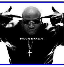 Mandoza - Mandoza