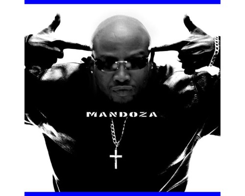 Mandoza - Mandoza