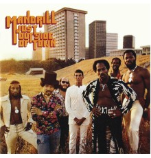 Mandrill - Just Outside Of Town