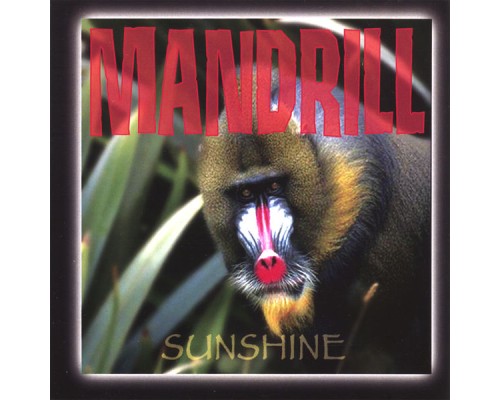 Mandrill - Sunshine