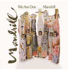 Mandrill - We Are One