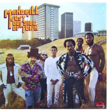 Mandrill - Just Outside Of Town