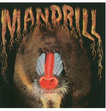 Mandrill - Mandrill