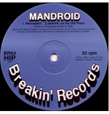 Mandroid - Retrospect