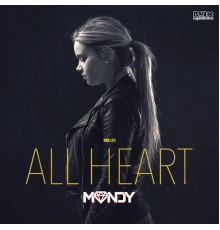 Mandy - All Heart