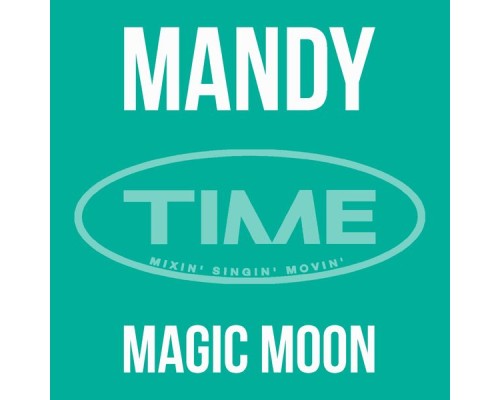 Mandy - Magic Moon