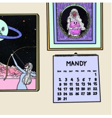 Mandy - memo