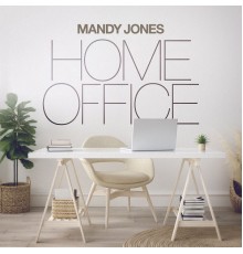 Mandy Jones - Home Office