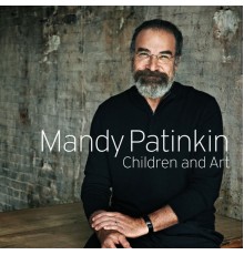 Mandy Patinkin - Children and Art