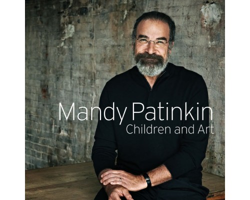 Mandy Patinkin - Children and Art